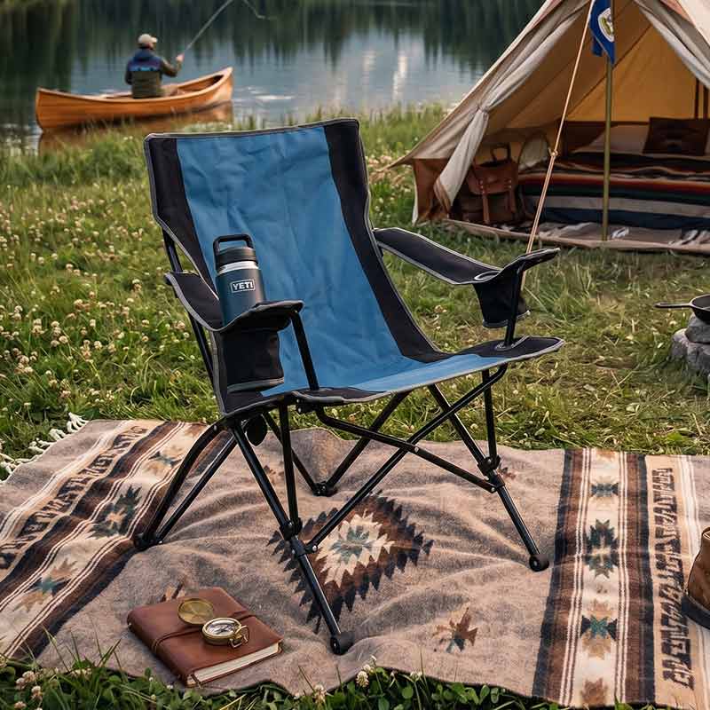 캠핑 의자 도매