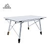 Adjustable Aluminum Camping Table Wholesale - 60C04W-1