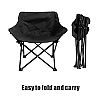 Portable Camping Moon Chair Wholesale - 60C01W