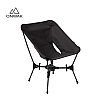 Aluminum Folding Cross Moon Chair - 60C23T