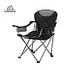 Quad Camping Folding Chair with Armrest - 60C05U