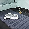 Customized 12cm Self-Inflating Camping Sleeping Pad New Double Layer Structure Sleeping Pad - 60W26T