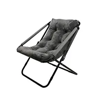 소프트 접이식 접시 의자