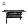 Picknick Camping Aluminiumtisch - 60C04H