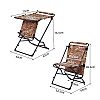 折りたたみテーブルと椅子 2-1 - 60C22Q