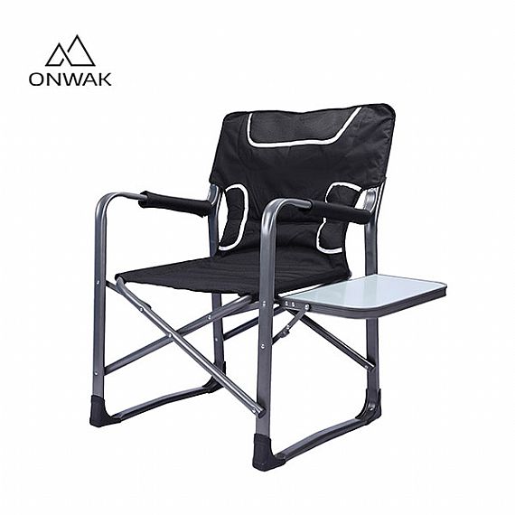 디렉터 캠핑 체어