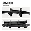 초경량 알루미늄 소형 접이식 침대 도매 - 61G01K