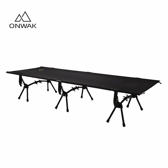 초경량 알루미늄 소형 접이식 침대 도매