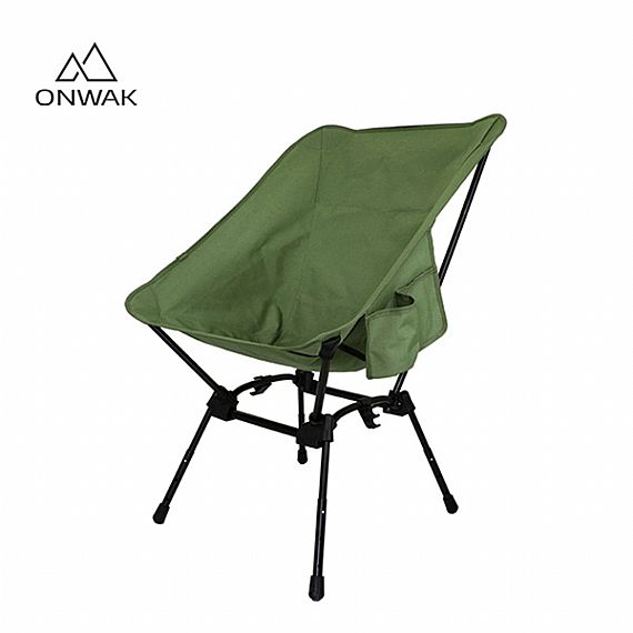 광장 지원 프레임 접는 의자 도매