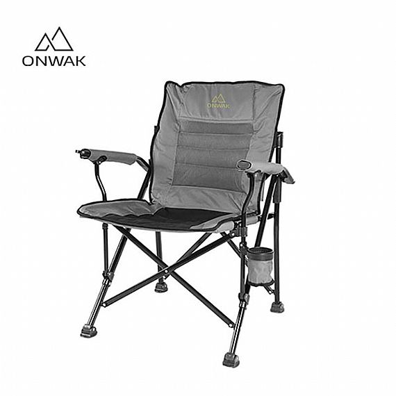 조정가능한 좌석 뒤 왕 의자