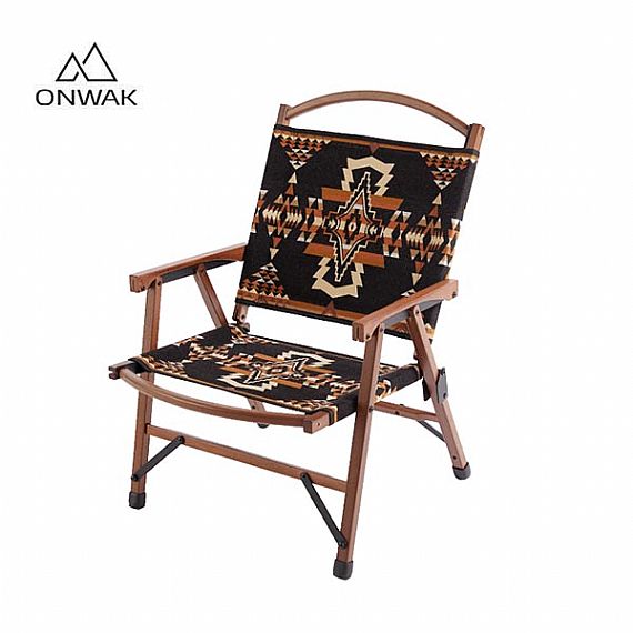 커미트 접이식 의자