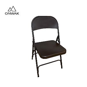 휴대용 스틸 의자